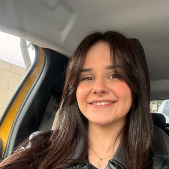Niñera Carcagente: Ana
