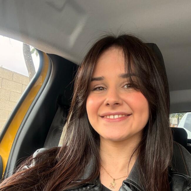 Niñera en Carcagente: Ana