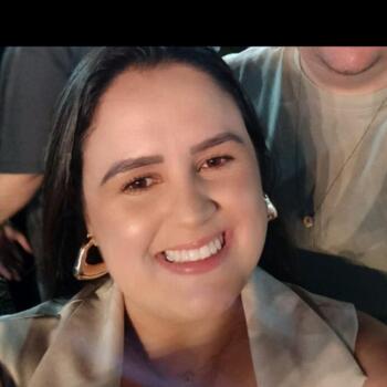 Babá em Valinhos: Camila