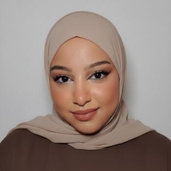 Babysitter in Cairo: Donia