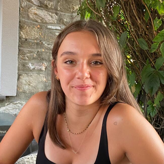 Babysitter in Rouen: Valentine