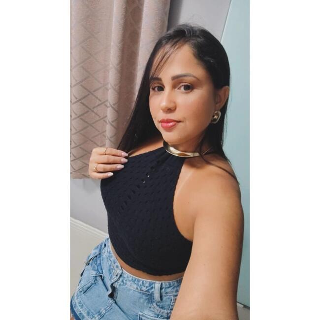 Babysitter in Nilópolis: Suelen