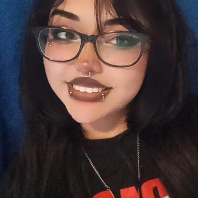 Babysitter in Mata de Plátano: Isa