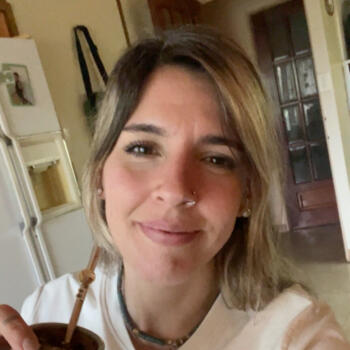 Niñera en Morón: Belén