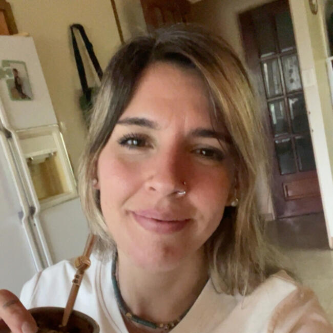 Niñera en Morón: Belén