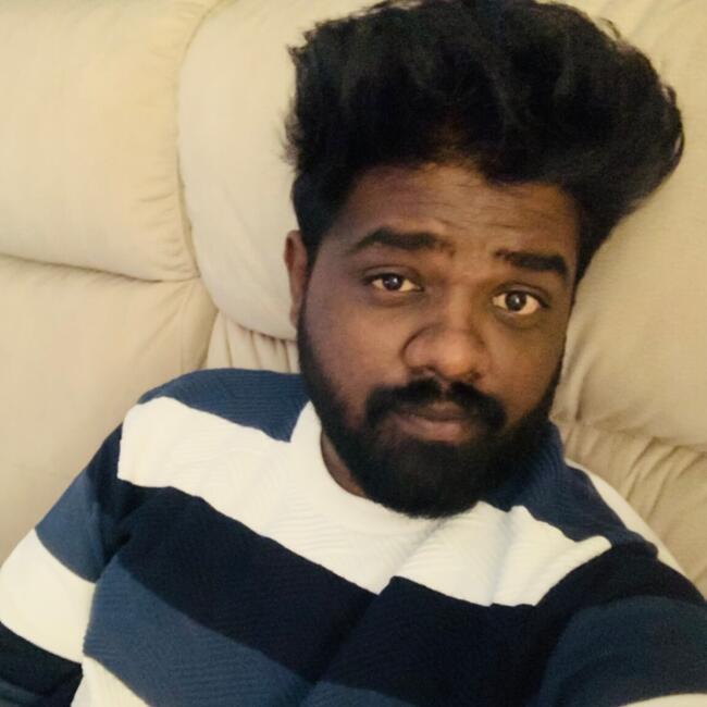 Babysitting job in Bengaluru: Christo