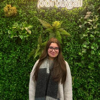 Babysitter in Almada: Lucia