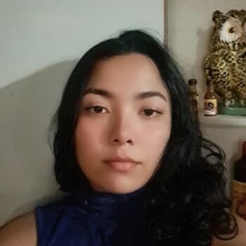 Babysitter in Campo Grande: Kathielen