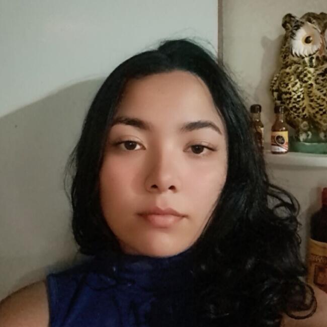 Babysitter in Campo Grande: Kathielen