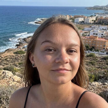 Baby-sitter Colomiers: Laurette