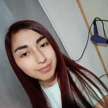 Niñera en Santiago de Chile: Kiara