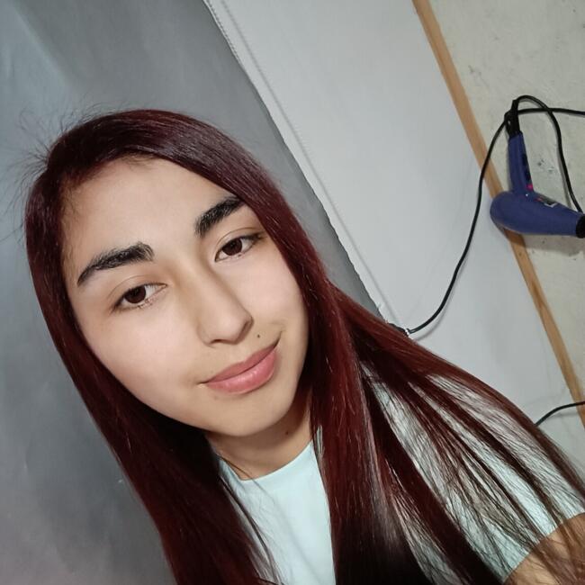 Niñera en Santiago de Chile: Kiara