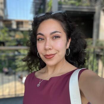 Babysitter in Puente Alto: Valentina