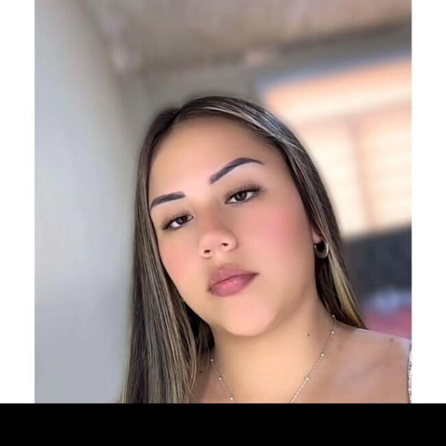 Babysitter in Majadahonda: Kiara
