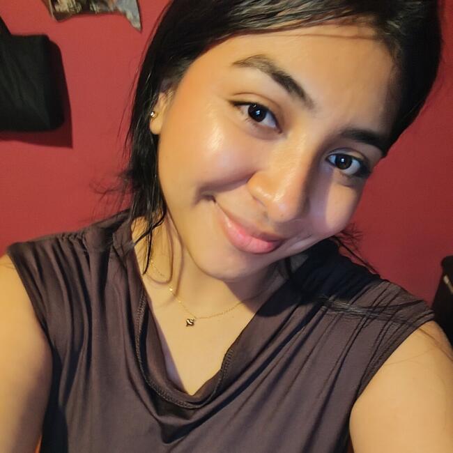 Babysitter in San Miguelito: Yibelis Rodríguez