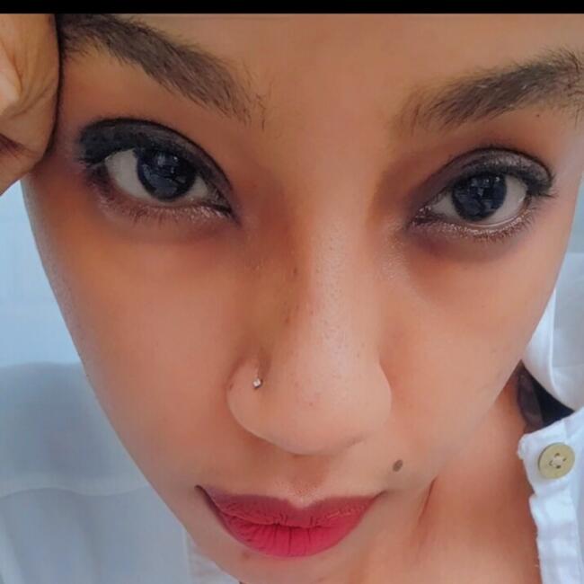 Babysitter in Al Ain: Wangui brenda