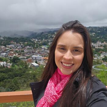 Parent Uberaba: Camila