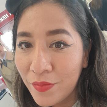 Babysitter Mexico City: Cynthia janet herrera lanz