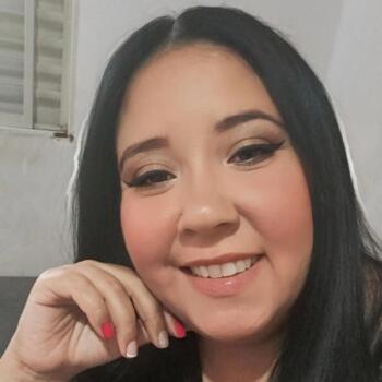 Babysitter in Presidente Prudente: Alessandra