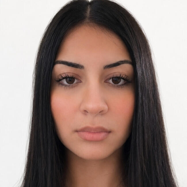 Babysitter in Geneva: Fatma