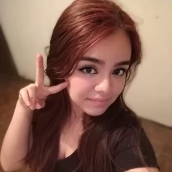 Niñera en Santiago de Chile: Valentina