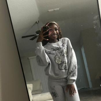 Nanny in Jacksonville: Elizah