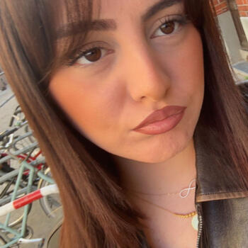 Babysitter in Gent: Tugba