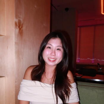 Babysitter in Singapore Island: Cheyenne