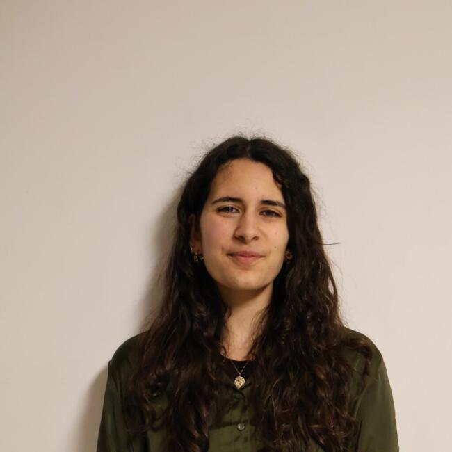 Babysitter em Póvoa de Varzim: Érica