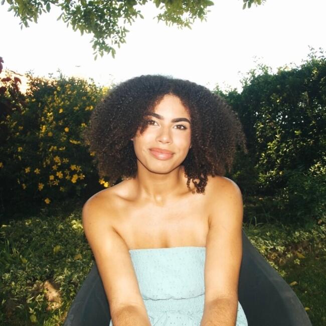 Babysitter in Lille: Chloe