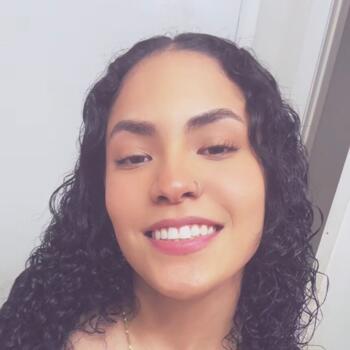 Babysitter in Miami: Vanessa