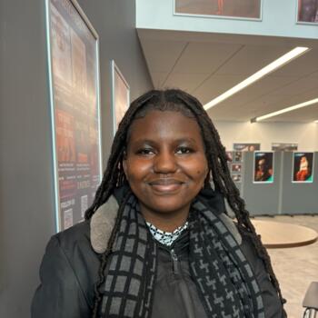 Babysitter Nottingham: Tamarah