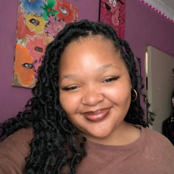 Babysitter in Secunda: Larona