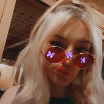 Babysitter in Chur: Joanna