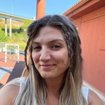 Babysitter Fafe: Filipa