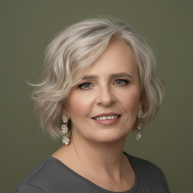 Babysitter in Katowice: Małgorzata