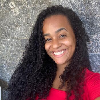 Babysitter in São Gonçalo (São Gonçalo): Fernanda