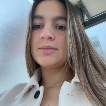 Ama em Cascais: Mariana