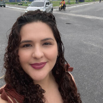 Parent São Paulo: Jaqueline