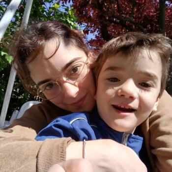Babysitting job in Barberino Val d'Elsa: babysitting job Giulia