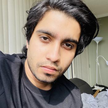 Babysitter Burnaby: Fahad