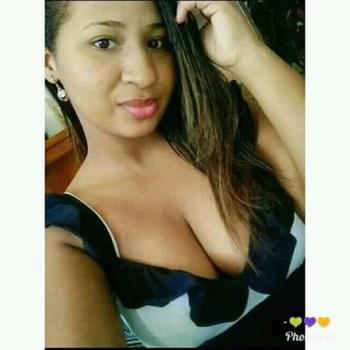 Niñera en Montería: Leanis sandrith
