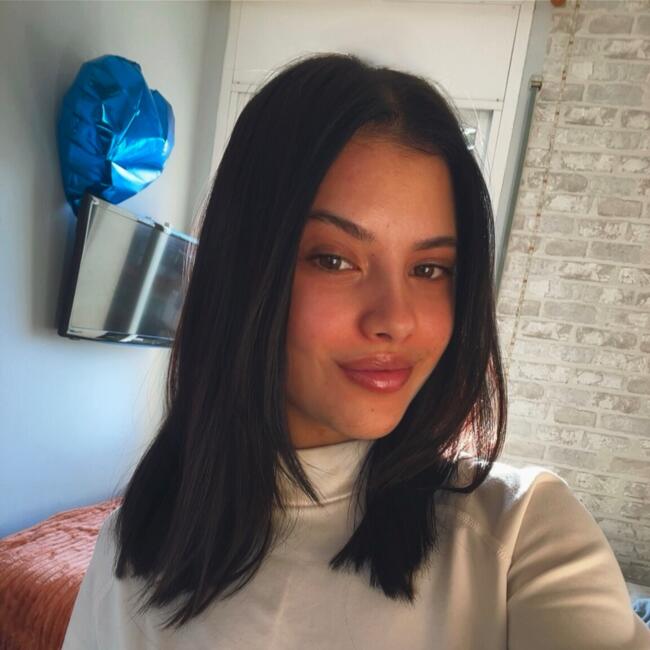 Nanny in Barcelona: Marta