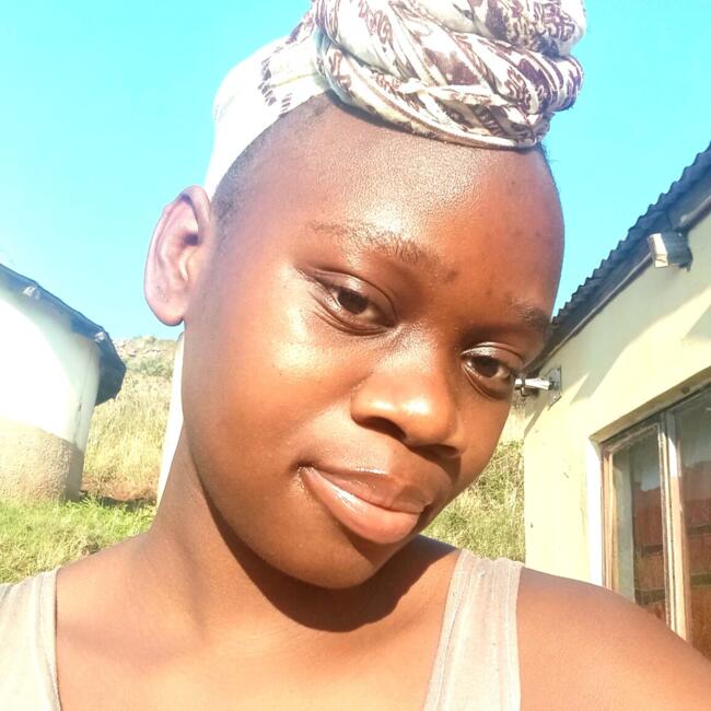 Babysitter in Durban: Nonhle