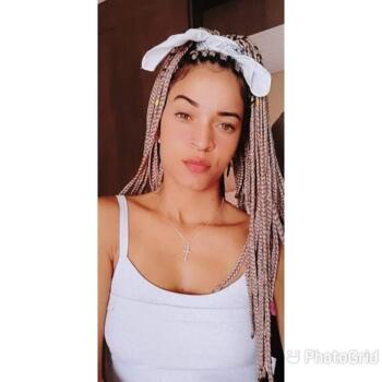 Babá em Porto Seguro: Jailane da Silva