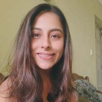 Niñera en Lima: Heidy Sumei