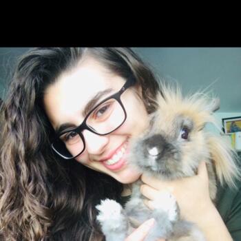 Babysitter in Paiporta: Ainhoa