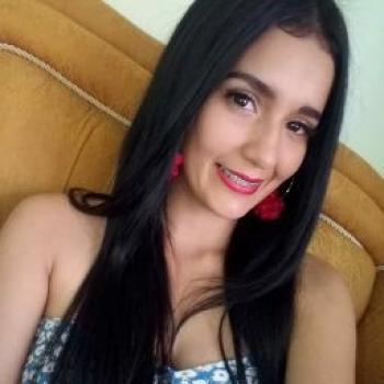 Babysitter in Ibagué: NATALIA