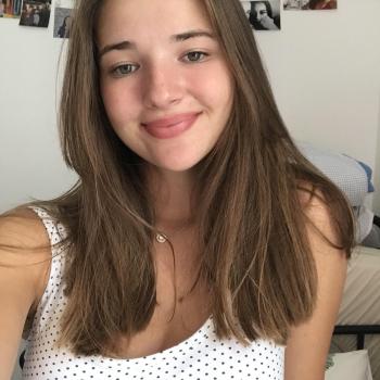 Babysitter Brussel (Ukkel): Anabel
