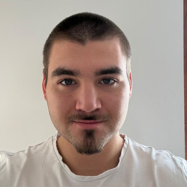Babysitter in Zagarolo: Emiliano Stefan